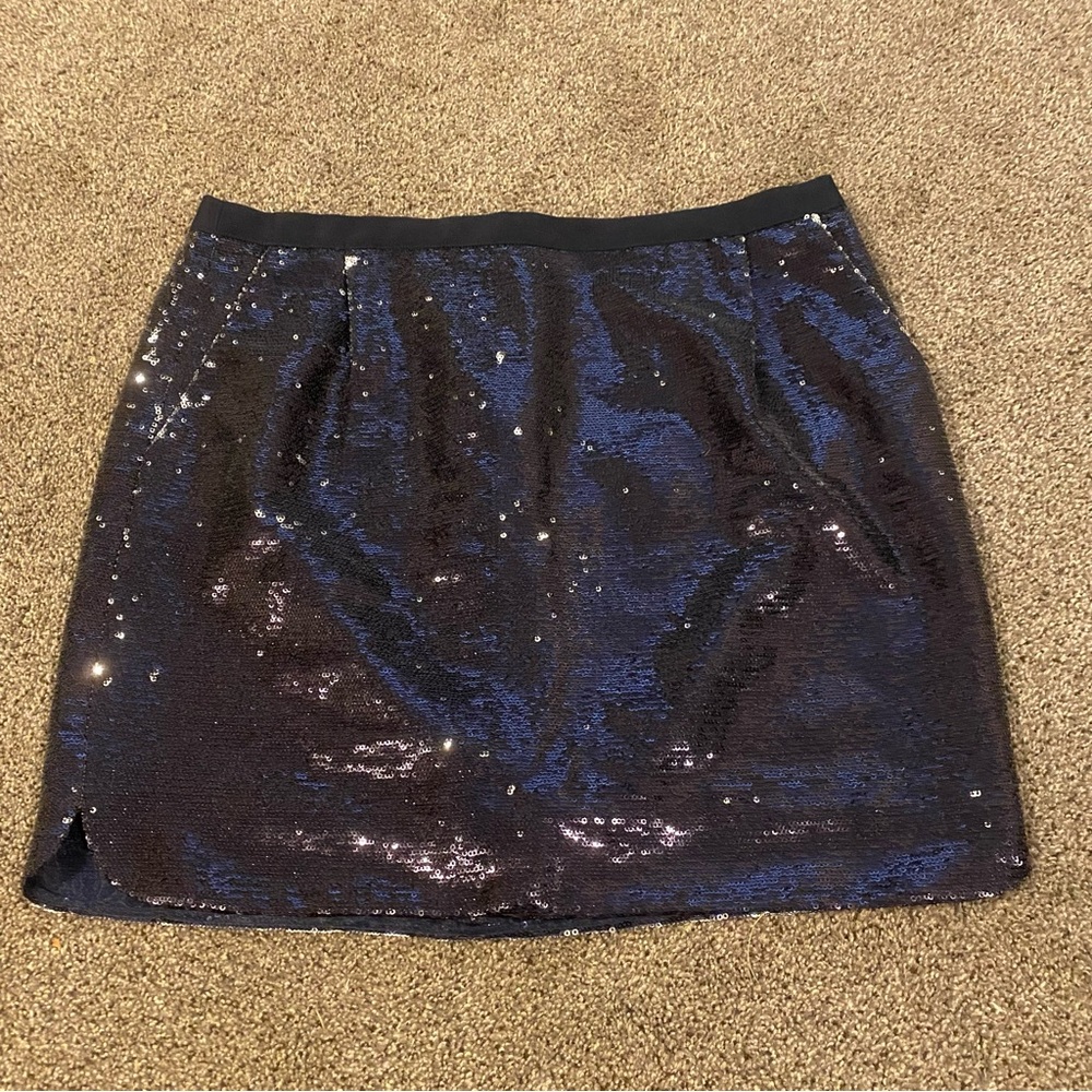 J crew skirt
